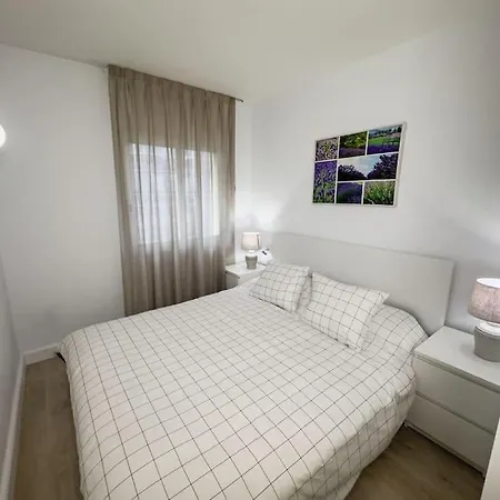 Apartament Marina Roses