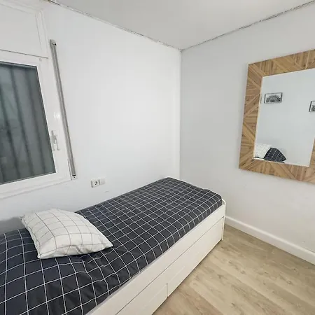 Apartament Marina