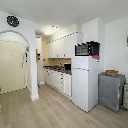 Marina Apartament Roses