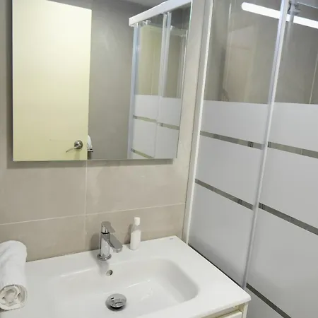 Marina Apartament