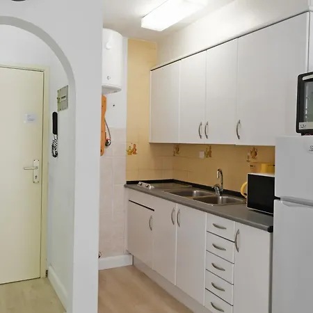 Apartament Marina *