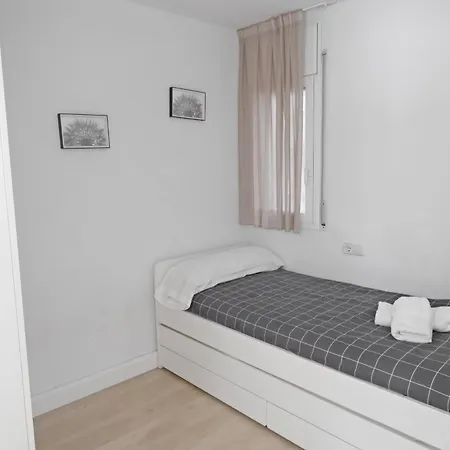 Apartmán Marina *